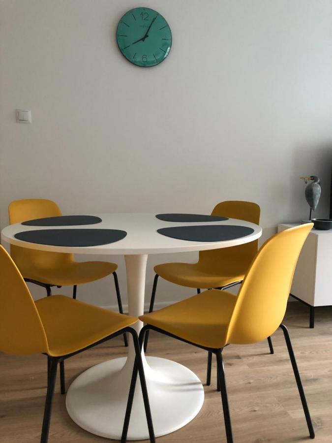 Apartament Beluga Kołobrzeg Eksteriør billede